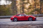 Porsche 911 Carrera S 2019 года (NA)
